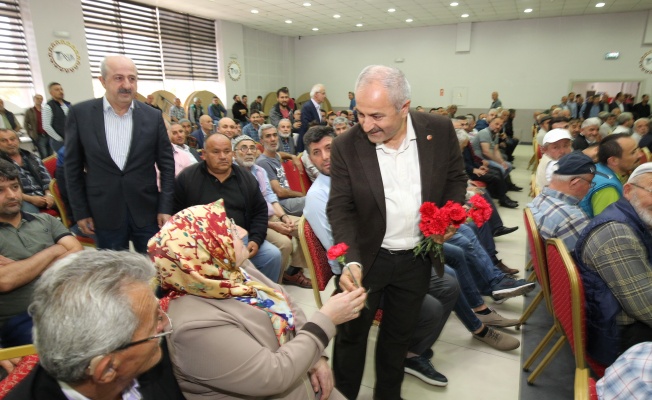 Gebze’de Halk Meclisleri Başlıyor