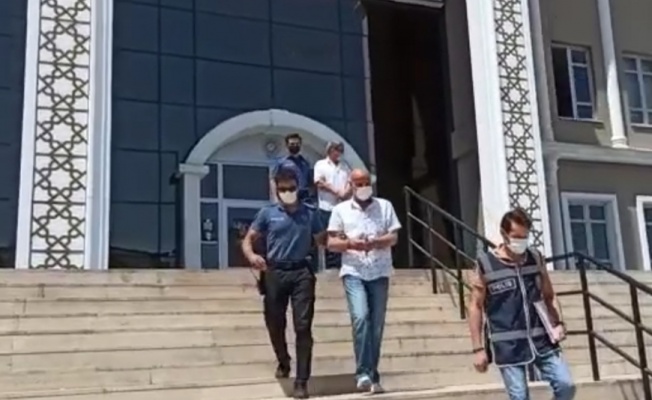Cinayet hükümlüleri Çayırova'da yakalandı