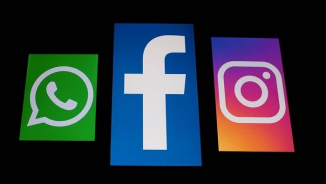 WhatsApp, Facebook ve Instagram'a erişim sağlanamıyor