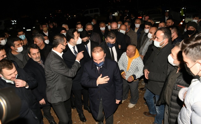 AK Parti Grup Başkanvekili Turan'dan Kılıçdaroğlu'nun sözlerine tepki: