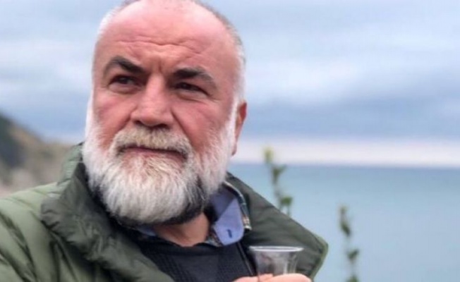 Gazeteci Güngör Arslan yaşamını yitirdi