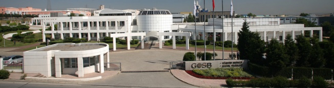 GOSB 11. Genel Kurulu 27 Nisan'da