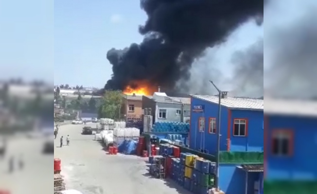 Patlamada yaşamını yitiren 3 işçi Gebzeli