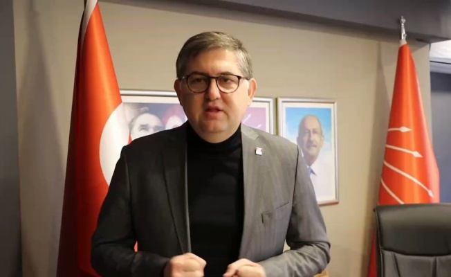CHP:Terör örgütünün siyasi yapılanmasını ifşa edeceğiz