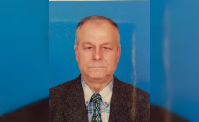 Gebze Belediyesi eski meclis üyesi vefat etti