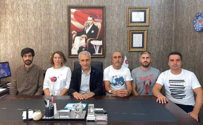 Türk Sağlık Sen: YÖK harekete geçmeli