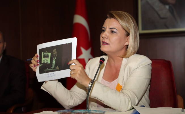 Hürriyet’ten AKP’li meclis üyelerine: Sizden korkan sizin gibi olsun! 