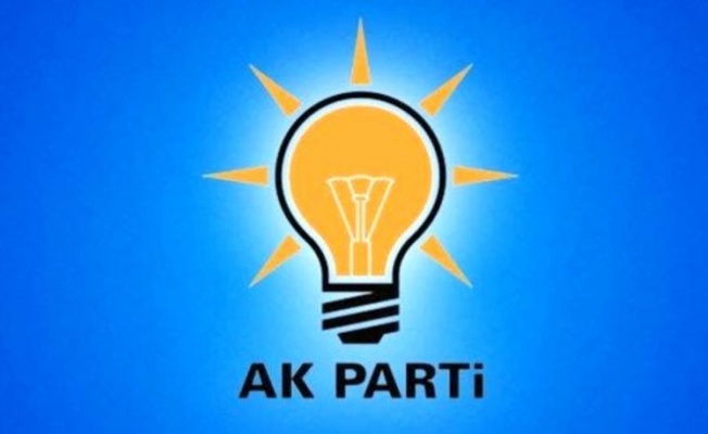AK Parti’de danışma meclisleri başlıyor