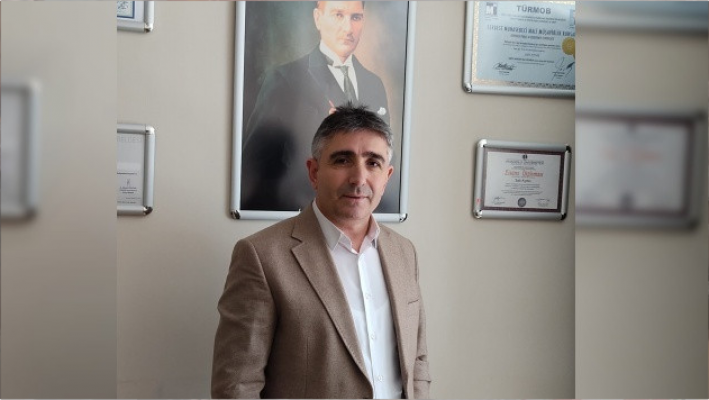 CHP'li Aydın Ecevit'i unutmadı