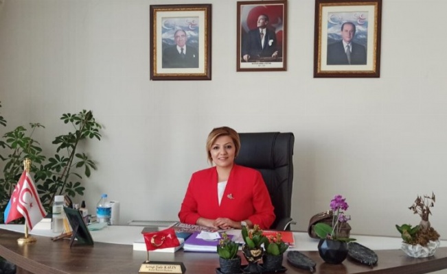 MHP Kayseri'den öğretmenlere özel kutlama