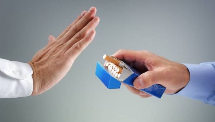 Sigara akciğer kanseri riskini 20 kat arttırıyor