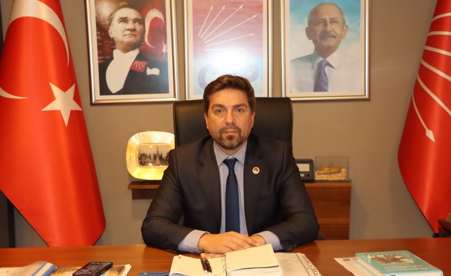 CHP Genel Merkezi Resmen Onayladı