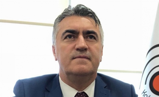 CHP'li Çakır Milletvekilliği için Meclis Üyeliği'nden istifa etti