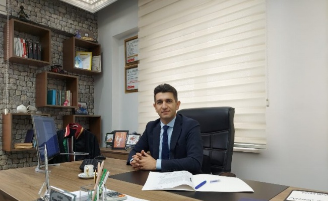Saadet Partisi Kayseri'de aday adaylıkları sürüyor