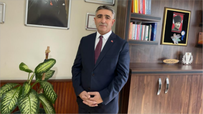 Sait Aydın’dan Kılıçdaroğlu’na tam destek