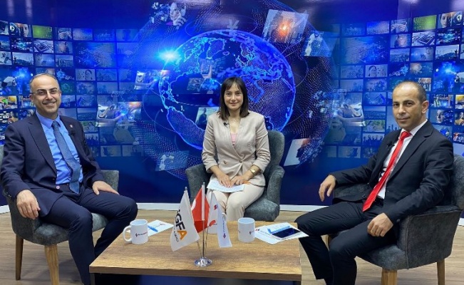 CHP Bursa İl Başkanı Turgut Özkan: İttifakın mayası tuttu