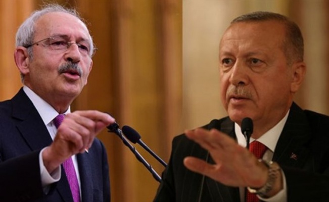 Kılıçdaroğlu'ndan Erdoğan'a 'Montaj video' davası