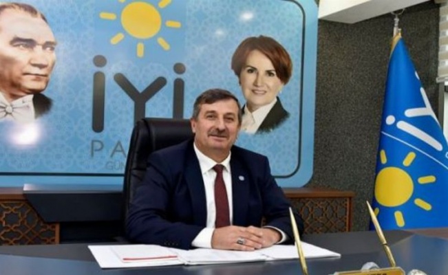 İYİ Parti Gümüşhane'ye iddialı hazırlanıyor