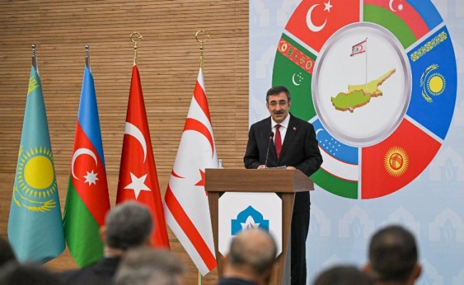 KKTC’nin Türk Dünyası entegrasyonundaki rolü konuşuldu