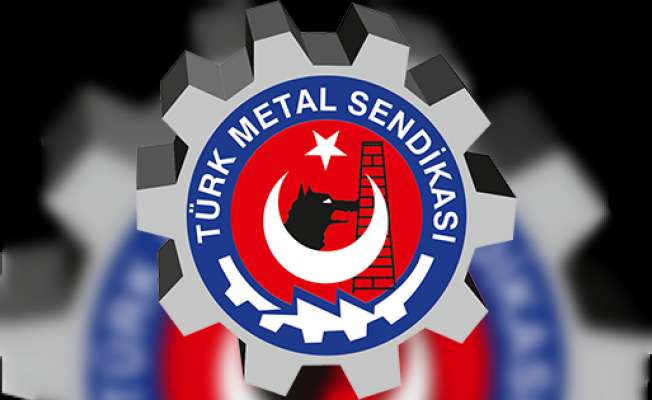 Türk Metal Sendikası, MESS Grup TİS taslağını açıkladı