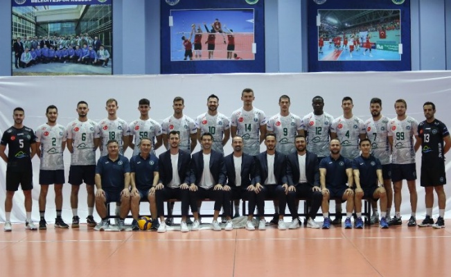Bursa, Voleybol Balkan Kupası'na ev sahipliği yapıyor