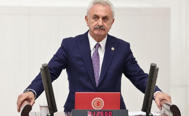 CHP'li Çiler, Çalışma Bakanına EYT'lileri sordu