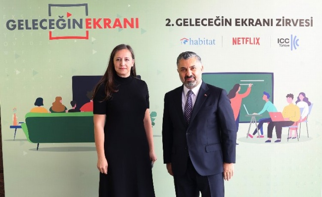 Dijital okuryazarlık Türkiye'de büyüyor