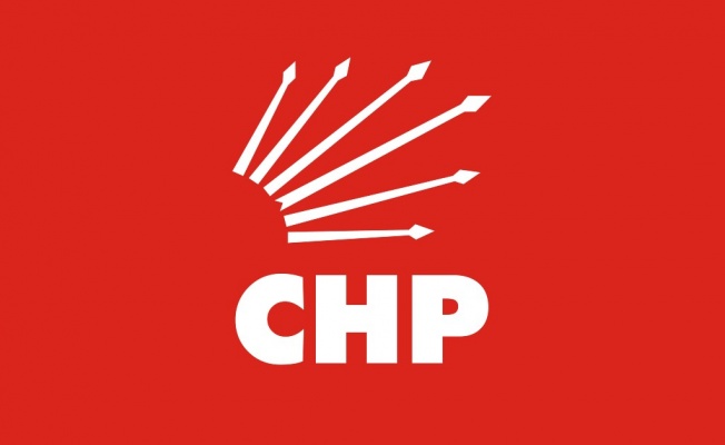 CHP'de aday adaylığı başvuruları başladı