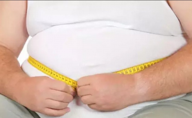 Fazla kilolar reflüyü arttırıyor