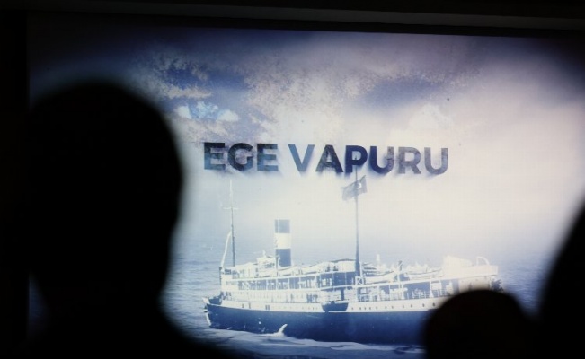 Rahmi Koç Müzesi'nden deniz tutkunu Atatürk'e özel anma