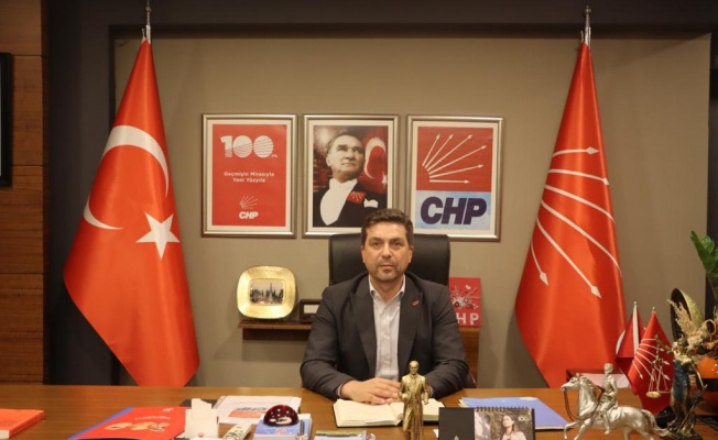 CHP İzmit ve Körfez'de ön seçim yapacak