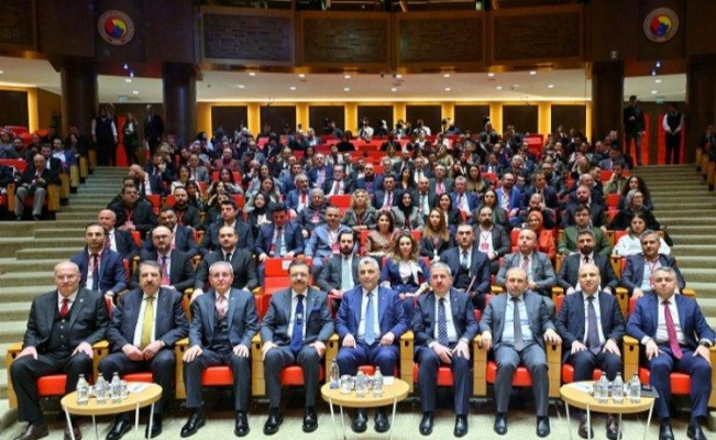 Türkiye 100 Ödülleri sahiplerini buldu