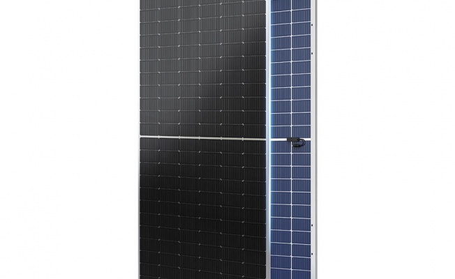 Alarko Carrier, yenilikçi güneş enerjisi çözümleri sunuyor