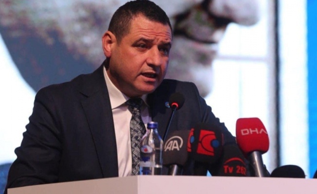 İYİ Parti Kocaeli İl Başkanı Nusret Acur'dan açıklamalar
