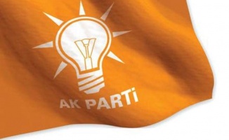 AK Parti Gebze'de şok istifa!
