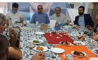 CHP’den AK Parti’ye bayrak tepkisi