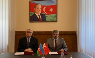 KOTO'nun Azerbaycan çıkarması