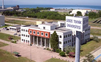 GTÜ "en araştırmacı" devlet üniversitesi
