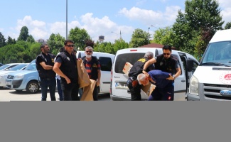 GÜNCELLEME - Tekirdağ'da bir bekçinin şehit edildiği silahlı saldırının zanlısı tutuklandı