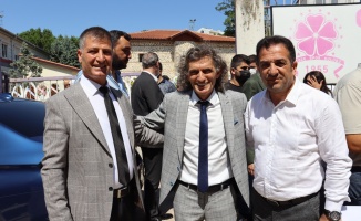 İzmit Belediyesi Gebzespor'u  unutmadı