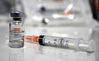 Kocaeli'de 1 milyon 619 bin 239 doz aşı yapıldı