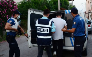 Kocaeli polisi 19 kişiyi yakaladı