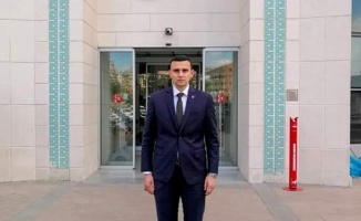 MHP Kocaeli il başkanı belli oldu
