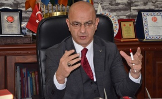 MHP Kocaeli İl Başkanı görevden alındı