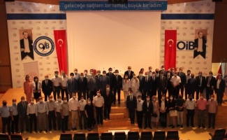 Milli Eğitim Bakan Yardımcısı Özer, Bursa'da mesleki eğitim temsilcileriyle bir araya geldi: