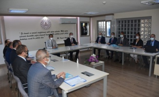 Milli Eğitim Bakan Yardımcısı Özer, Edirne'nin mesleki eğitimde güçlendiğini belirtti: