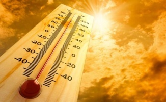 Aşırı sıcaklardan korunma uyarısı