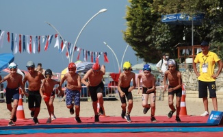 Türkiye Şampiyonası ve Milli Takım Seçme Yarışı sona erdi