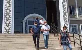 Cinayet hükümlüleri Çayırova'da yakalandı