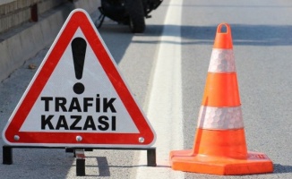Gebze'de trafik kazası: 6 yaralı